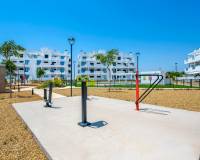 Resale - Apartments - Torre Pacheco - Santa Rosalia Lake And Life Resort