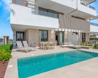 Resale - Apartments - Torre Pacheco - Santa Rosalia Lake And Life Resort