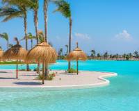 Resale - Apartments - Torre Pacheco - Santa Rosalia Lake And Life Resort