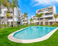 Resale - Apartments - Torre Pacheco - Santa Rosalia Lake And Life Resort