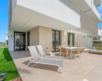 Resale - Apartments - Torre Pacheco - Santa Rosalia Lake And Life Resort