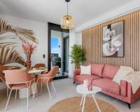 Resale - Apartments - Torre Pacheco - Santa Rosalia Lake And Life Resort