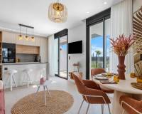 Resale - Apartments - Torre Pacheco - Santa Rosalia Lake And Life Resort