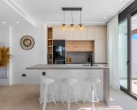 Resale - Apartments - Torre Pacheco - Santa Rosalia Lake And Life Resort