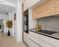 Resale - Apartments - Torre Pacheco - Santa Rosalia Lake And Life Resort