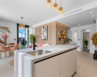 Resale - Apartments - Torre Pacheco - Santa Rosalia Lake And Life Resort