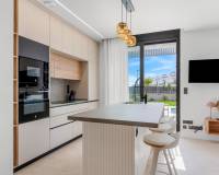 Resale - Apartments - Torre Pacheco - Santa Rosalia Lake And Life Resort