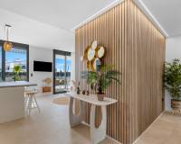 Resale - Apartments - Torre Pacheco - Santa Rosalia Lake And Life Resort