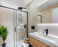 Resale - Apartments - Torre Pacheco - Santa Rosalia Lake And Life Resort