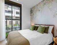 Resale - Apartments - Torre Pacheco - Santa Rosalia Lake And Life Resort