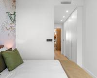 Resale - Apartments - Torre Pacheco - Santa Rosalia Lake And Life Resort