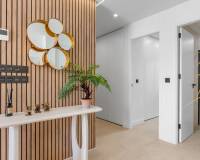 Resale - Apartments - Torre Pacheco - Santa Rosalia Lake And Life Resort