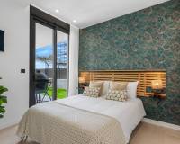 Resale - Apartments - Torre Pacheco - Santa Rosalia Lake And Life Resort