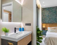 Resale - Apartments - Torre Pacheco - Santa Rosalia Lake And Life Resort