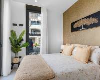 Resale - Apartments - Torre Pacheco - Santa Rosalia Lake And Life Resort