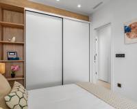 Resale - Apartments - Torre Pacheco - Santa Rosalia Lake And Life Resort