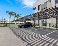 Resale - Apartments - Torre Pacheco - Santa Rosalia Lake And Life Resort