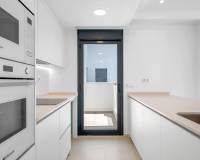 Resale - Apartments - Torre Pacheco - Santa Rosalia Lake And Life Resort