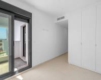 Resale - Apartments - Torre Pacheco - Santa Rosalia Lake And Life Resort