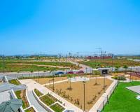 Resale - Apartments - Torre Pacheco - Santa Rosalia Lake And Life Resort