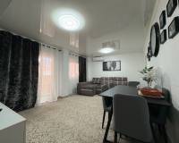 Resale - Apartments - Torrevieja - Centro
