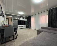 Resale - Apartments - Torrevieja - Centro