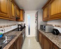 Resale - Apartments - Torrevieja - Centro