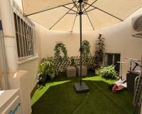 Resale - Apartments - Torrevieja - Centro