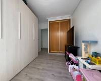 Resale - Apartments - Torrevieja - Centro