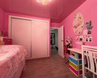 Resale - Apartments - Torrevieja - Centro