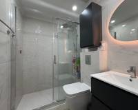 Resale - Apartments - Torrevieja - Centro