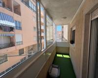 Resale - Apartments - Torrevieja - Centro