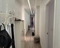 Resale - Apartments - Torrevieja - Centro