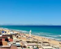 Resale - Apartments - Torrevieja - La Mata
