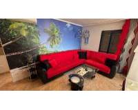 Resale - Apartments - Torrevieja - La Mata