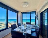 Resale - Apartments - Torrevieja - La Mata