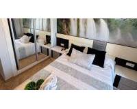 Resale - Apartments - Torrevieja - La Mata
