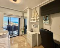 Resale - Apartments - Torrevieja - La Mata