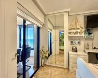 Resale - Apartments - Torrevieja - La Mata