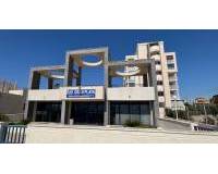 Resale - Apartments - Torrevieja - La Mata