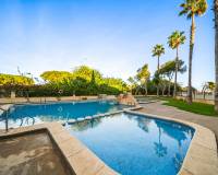 Resale - Apartments - Torrevieja - La Mata