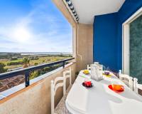 Resale - Apartments - Torrevieja - La Mata