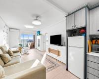 Resale - Apartments - Torrevieja - La Mata