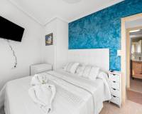 Resale - Apartments - Torrevieja - La Mata
