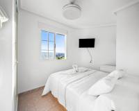 Resale - Apartments - Torrevieja - La Mata