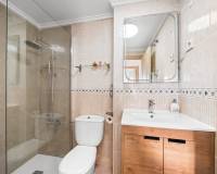 Resale - Apartments - Torrevieja - La Mata