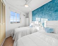 Resale - Apartments - Torrevieja - La Mata