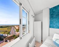 Resale - Apartments - Torrevieja - La Mata