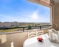 Resale - Apartments - Torrevieja - La Mata