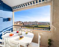 Resale - Apartments - Torrevieja - La Mata